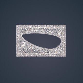 Manooi / Crystal chandelier / Crystalight Artikoi