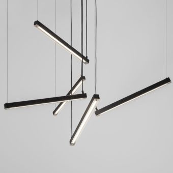 ILFARI / Pendants & Suspension Lights / Artys Flex