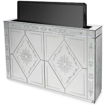 Arte Veneziana / TV-Ständer / Arzere Venetian Style FTC-AVA-002-3030TV