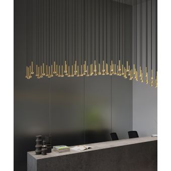 Euroluce Lampadari / Pendants & Suspension Lights / Astral Project 84