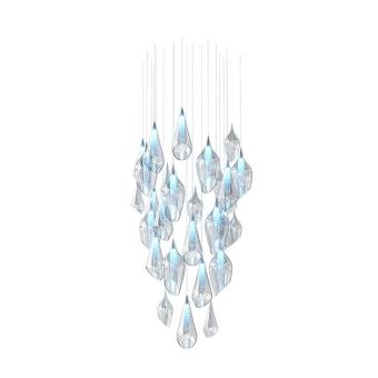 Sans Souci / Chandeliers / Aurora S1