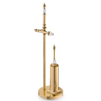 Il Paralume Marina / Toilet brushes / Bath Design / BA883