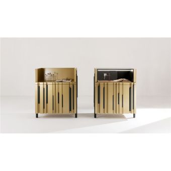 Laurameroni / Sideboards & Units / Bamboo