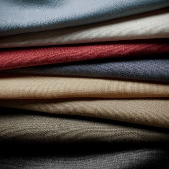 Beaumont & Fletcher / Textilien / Bantry Linen