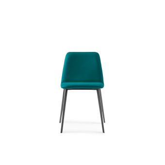 Traba / Chairs / Bardot Met TR-0031-MET