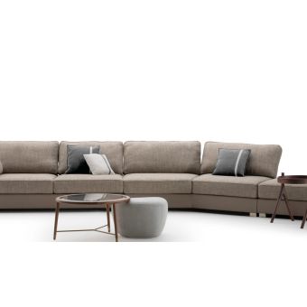 Ulivi Salotti / Sofas / Barnaby Sectional