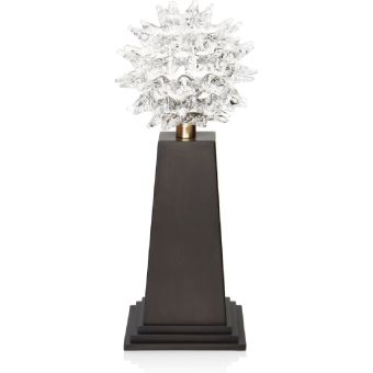 Arte Veneziana / Wandleuchten / Bastione Contemporary LCT-GLF-208-LTC170