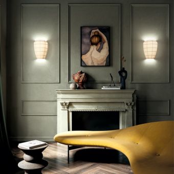 Axolight / Wall Sconces / Bell