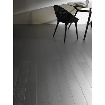 Berti / Diesel Living With Berti / Andy modernes Parkett