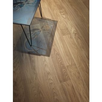 Berti / Diesel Living With Berti / Kontrast Canvas Helles Parkett