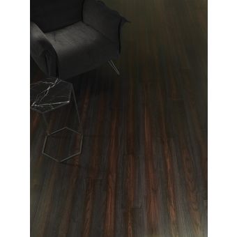 Berti / Diesel Living With Berti / Dunkles Parkett Rrred