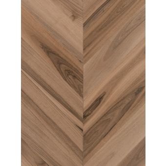 Berti / Eichenparkett und andere Hölzer Essential / Europäischer Nussbaum Neutro Fertigparkett