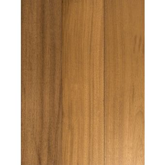 Berti / Eichenparkett und andere Hölzer Essential / Iroko Neutro Fertigparkett