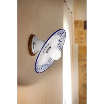 Aldo Bernardi / Wall Lights / Bilancia