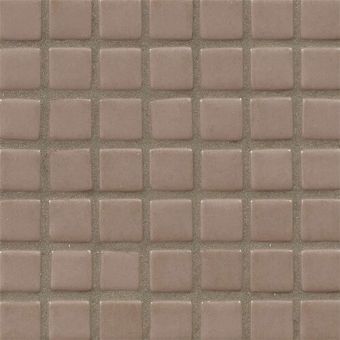 Bisazza / Mosaico - Solid colors / 12.131M (Opus romano matt)