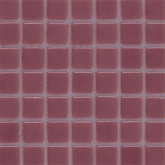 Bisazza / Mosaico - Solid colors / 12.20 (Opus romano)