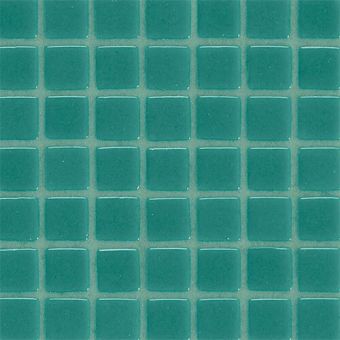 Bisazza / Mosaico - Solid colors / 12.87 (Opus romano)