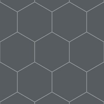 Bisazza / Cementiles - Solid colors / Asfalto (E)