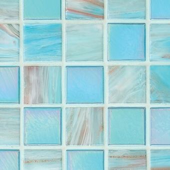 Bisazza / Mosaico - Blends / Audrey (Miscele 20)