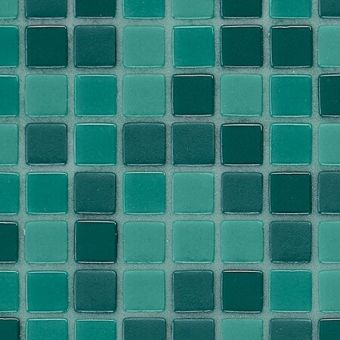 Bisazza / Mosaico - Blends / Corinna 12 (Opus romano)