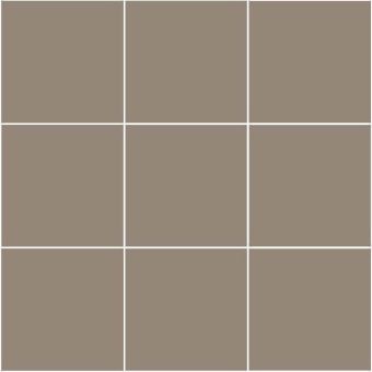 Bisazza / Cementiles - Solid colors / Écru (Q)