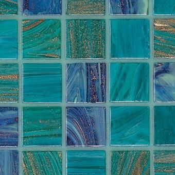 Bisazza / Mosaico - Blends / Dafne (Miscele 20)