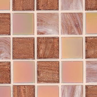 Bisazza / Mosaico - Blends / Edvige (Miscele 20)