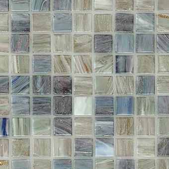 Bisazza / Mosaico - Blends / Eloisa (Gold blends)