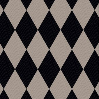 Bisazza / Wood - Decorations / Ermes Beta