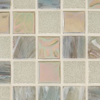 Bisazza / Mosaico - Blends / Eva (Miscele 20)