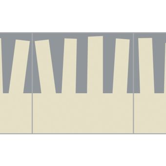 Bisazza / Cementiles - Decorations / Fringe Light