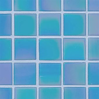 Bisazza / Mosaico - Solid colors / GL 09 (Gloss)