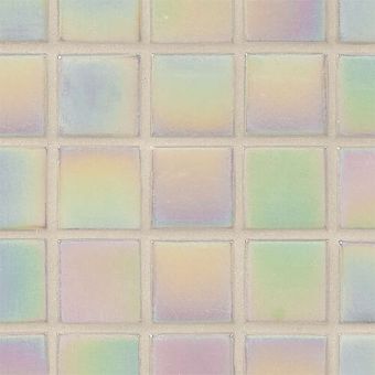 Bisazza / Mosaico - Solid colors / GL 12 (Gloss)