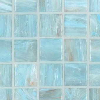 Bisazza / Mosaico - Solid colors / GM 20.87 (Le gemme)