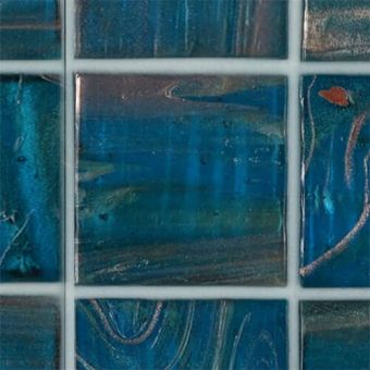 Bisazza / Mosaico - Solid colors / GM 50.49 (Le gemme)