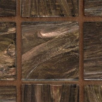 Bisazza / Mosaico - Solid colors / GM 50.97 (Le gemme)