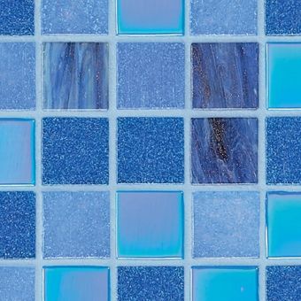 Bisazza / Mosaico - Blends / Grazia (Miscele 20)