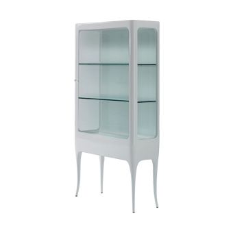 Bisazza / Schränke / Bagno – die Hayon-Kollektion / Hyacinth 60 White