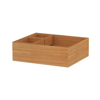 Bisazza / Waschtischunterschränke / Bagno – die Nendo-Kollektion / Moku 60