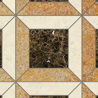 Bisazza / Marmo - Marmo Lux / Montalcino Noce Lux