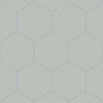 Bisazza / Cementiles - Solid colors / Nebbia (E)