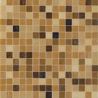 Bisazza / Mosaico - Shading blends / New Ambra Whiteless