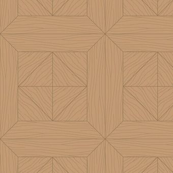 Bisazza / Wood - Decorations / New Atlante Naturale