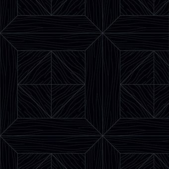 Bisazza / Wood - Decorations / New Atlante Notte
