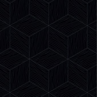 Bisazza / Wood - Decorations / New Escalier Notte