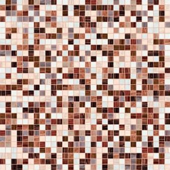 Bisazza / Mosaik - Schattierungsmischungen / New Sterlizia