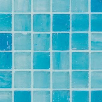 Bisazza / Mosaico - Solid colors / OP 15.01 (Opera)