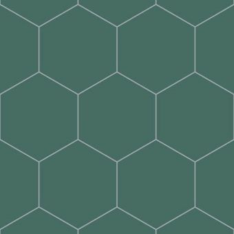 Bisazza / Cementiles - Solid colors / Petrolio (E)