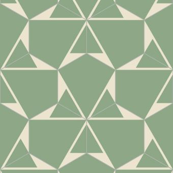 Bisazza / Cementiles / Plisados Jade C