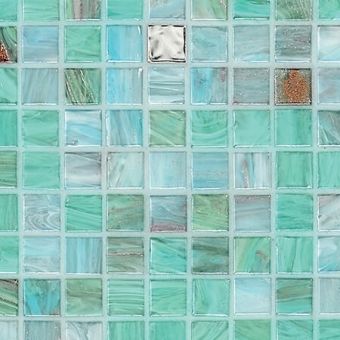 Bisazza / Mosaico - Blends / Priscilla (Gold blends)